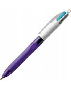 Długopis 4 COLOURS GRIP FASHION 8922901 BIC