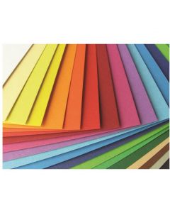 Brystol 220g, B1, marchewkowy (25szt) 3522 7010-42 Happy Color