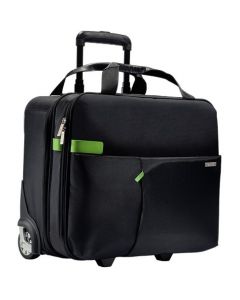 Torba podręczna Complete Smart Traveller z 2 kółkami LEITZ 62100095