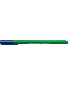 Flamaster TRIPLUS M 323 ziel. STAEDTLER