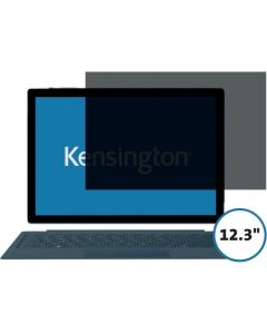 KENSINGTON privacy filter 2 way removable for Microsoft Surface Pro Model 2017 626446