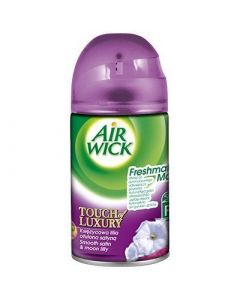 Wkład do odświeżacza AIR WICK Freshmatic 250ml Księżycowa Lilia otulona satyną *7219