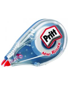 Korektor w taśmie PRITT MINI ROLLER 4.2mm x 7m 2055780