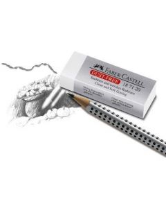 Gumka `DUST-FREE (30sztuk) FC187130 FABER CASTLE