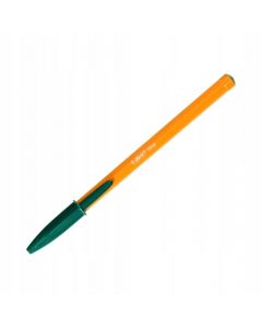 Długopis BIC ORANGE 0.7mm zielony 1199110113