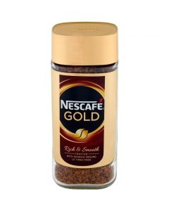 Kawa NESCAFE GOLD 200g rozpuszczalna