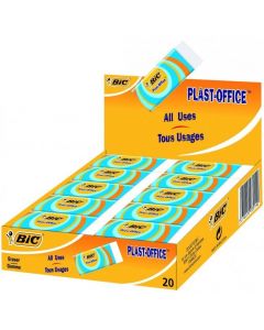 Gumka PLAST OFFICE TIPPEX 400848620/927867