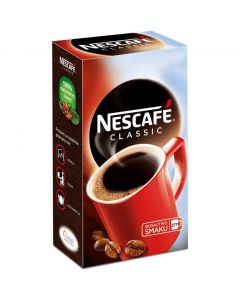 Kawa NESCAFE CLASSIC 500g rozpuszczalna kartonik