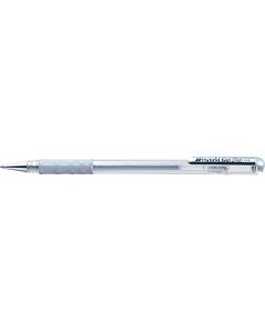 Pióro K118Z srebrne PENTEL