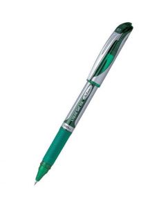 Pióro kulk.BL57 zielone./D PENTEL BL57-D