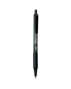 Dług.SOFT/F.Clic 893220czarny# BIC