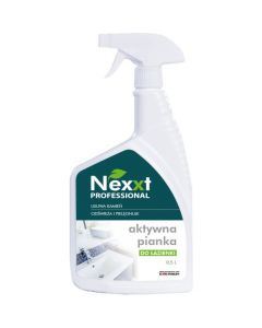 Aktywna pianka do mycia łazienek NEXXT 500ml Profesjonal