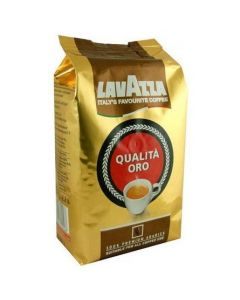 Kawa LAVAZZA QUALITA ORO ziarno 1kg