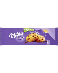 Ciastka MILKA PIEGUSKI 135g Czekolada