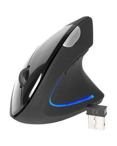 Mysz TRACER FLIPPER RF nano bezprzewodowa USB TRAMYS44214