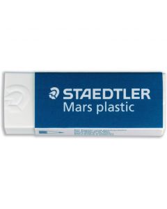 Gumka 526 50 duża MARS PLASTIC STAEDTLER