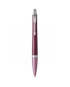 Długopis URBAN PREMIUM DARK PURPLE 1931569 PARKER (niebieski)