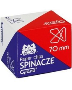 Spinacz krzyżowy GRAND 70mm-nr1 110-1138