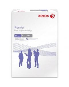 Papier ksero A3 80g XEROX PREMIER 3R91721