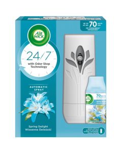 Odświeżacz AIR WICK Freshmatic 250ml Wiosenna świeżość