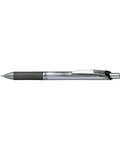 Ołówek automatyczny 0,5mm czarny Energize PL75 ergonomiczna obudowa PENTEL