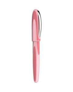 PIÓRO WIECZNE SCHNEIDER RAY CORAL, M, KORALOWE W ETUI SR168206