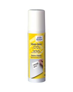 Spray do usuwania etykiet 150ml AVERY ZWECKFORM 3590