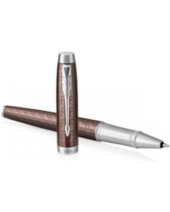 Pióro kulkowe PARKER IM PREMIUM BROWN CT 1931678 PARKER