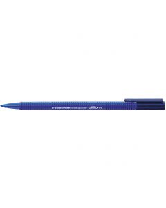 Flamaster TRIPLUS M 323 niebieski STAEDTLER