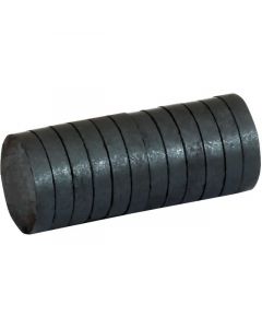 Magnes 20mm x 4mm (12szt.) 130-1787 GRAND