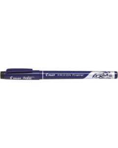 Cienkopis FRIXION FINELINER czarny PILOT PISW-FF-B