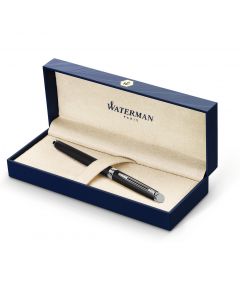 Pióro kulkowe RB HEMISPHERE czarny mat CT WATERMAN S0920850