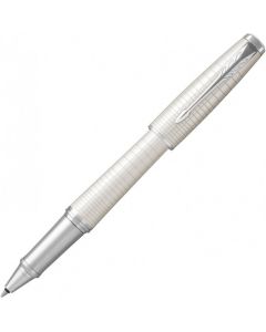 Pióro kulkowe URBAN PREMIUM PEARL METAL CT 1931610 PARKER