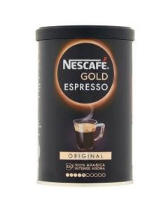 Kawa NESCAFE GOLD ESPRESSO 95g rozpuszczalna