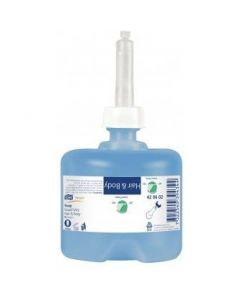 Mydło w płynie niebieskie S2 TORK MINI 475 ml Premium 420602