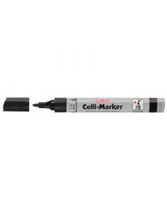 Marker 8860603 wodo.czarny 1-4mm Herlitz