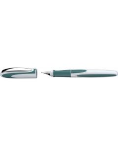 PIÓRO WIECZNE SCHNEIDER RAY TEAL, M, TURKUSOWE W ETUI SR168205