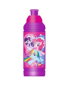 Bidon ML PONY MY LITTLE PONY *0995 ST.MAJEW