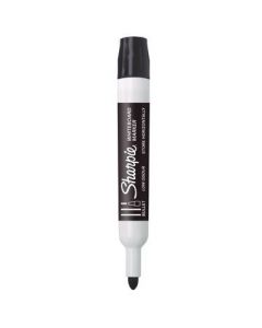 Marker#EXPO LOW ODOUR okr.czar do tablic SHARPIE S0743881 WYCOFANE