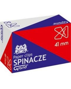 Spinacz krzyżowy GRAND 41mm-nr2 110-1137