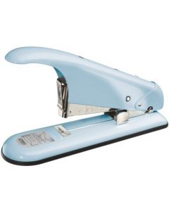 Zszywacz RETRO CLASSIC HD9 110k fondant blue RAPID 5000505