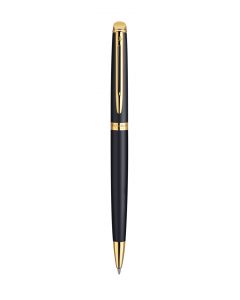 Długopis BP HEMISPHERE czarny mat GT S0920770 WATERMAN