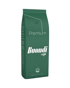 Kawa BUONDI PREMIUM ziarnista 1kg 12181580