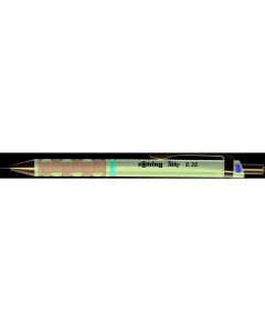 #Ołówek TIKKY III 0.3 bordo ROTRING S0770450/1904510