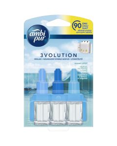 Wkład do odświeżacza AMBI PUR 3volution 20ml OCEAN 1150219