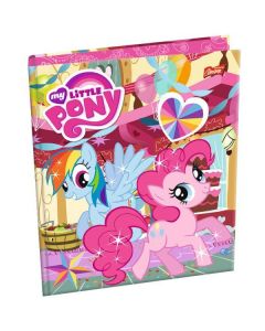 Segregator A5,ML PONY MY LITTLE PONY *0681 ST.MAJEW