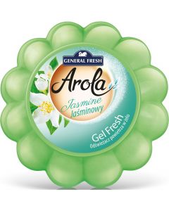 Odświeżacz dynia AROLA GEL FRESH 150g jaśmin GENERAL FRESH