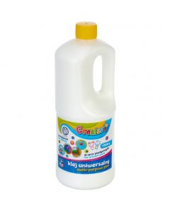 Klej uniwersalny CREATIVO 1000ml 401118001 ASTRA