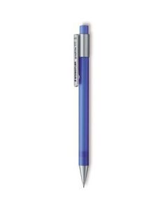 Ołówek automatyczny 0,5mm GRAPHITE 777 niebieska obudowa 777 05-3 STAEDTLER