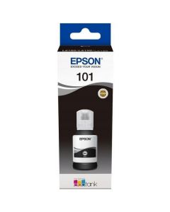 Tusz EPSON (101/C13T03V14A) czarny 127ml